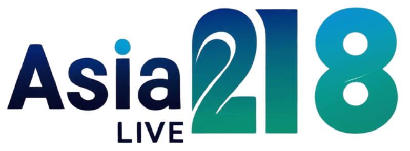 Asia218 Live
