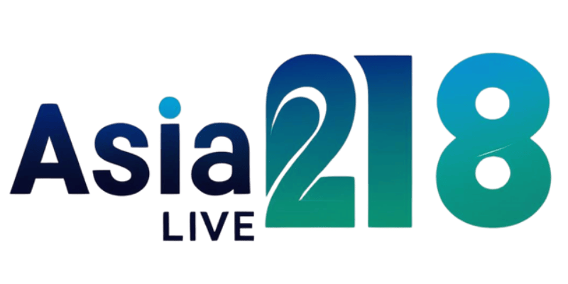 Asia218 Live